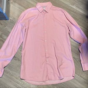 Zara Men’s Dress Shirt